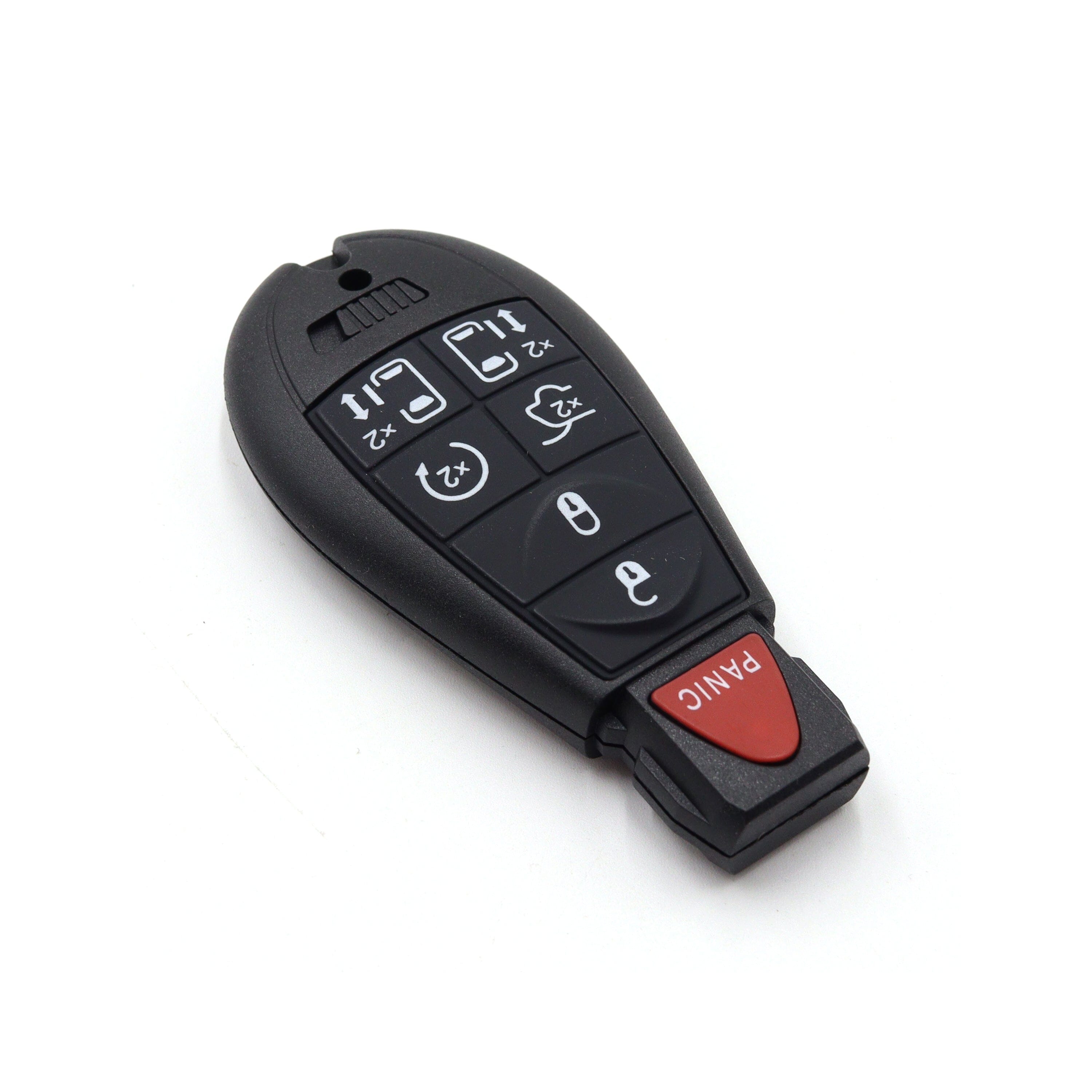 Complete Keyless Smart Fobik Key To Suit Jeep/Dodge/Chrysler all Prox models | Remote Pro